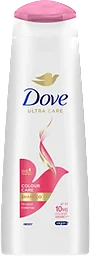 Colour radiance För färgat hår Schampo 250ml Dove