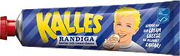 Kaviar randig 185g Kalles