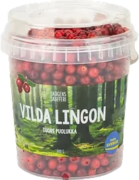Lingon färska 500g