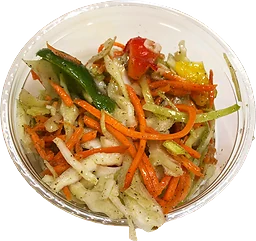 Mammas Sallad Vitkål