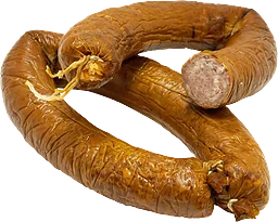 Förslövkorv ca 120g
