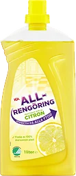 Allrengöring Citron 1l ICA