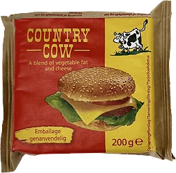 Hamburgerost