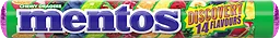 Mentos Discovery