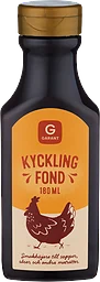 Kycklingfond