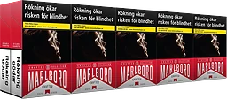 Marlboro Crafted Red Ks