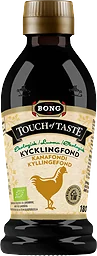 Kycklingfond Ekologisk 180ml Touch of Taste
