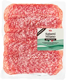 Salami Milano 250g ICA
