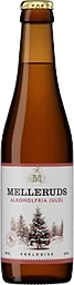 Julöl Alkoholfri 0,5% Ekologisk 330ml Melleruds