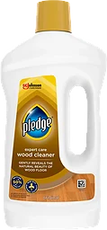 Rengöringsmedel Trägolv & möbler 750ml Pledge