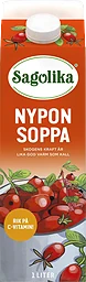 Nyponsoppa