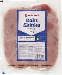 Kokt Skinka