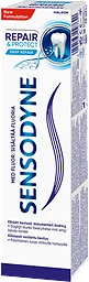 Tandkräm Repair & Protect 75ml Sensodyne