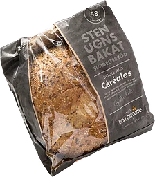Surdegsbröd Stenugnsbakat 450g Bagerilal