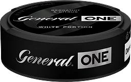 General One White