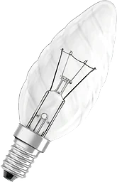 Kron Vriden E14 50lm(11W) Dimbar Osram
