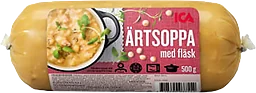 Ärtsoppa med fläsk 500g ICA