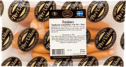 Prinskorv ca 500g Per i Viken Chark