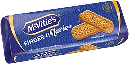 Vetekex Finger Marie 200g Mc Vities