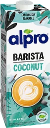 Kokosnöt Barista