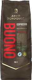 Kaffebönor Espresso Buono