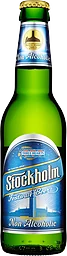 Öl Alkoholfri 33cl Stockholm