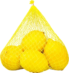 Citroner 500g Klass 1