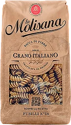 Fusilli Fullkorn Pasta