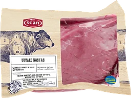 Rostas Färsk Utvald ca 1kg Scan