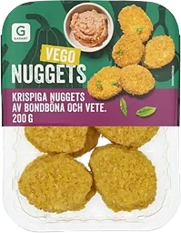 Vego Nuggets