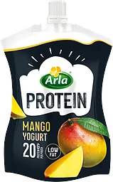 Proteinyoghurt Mango 0,6% 200g Arla®
