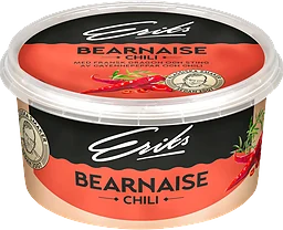 Bearnaise Chili 450ml Eriks såser