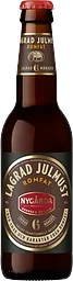 Julmust Romlagrad 33cl Nygårda