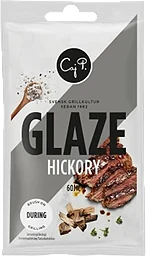 Glaze Hickory