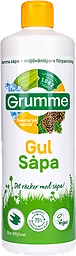 Gul Såpa Allrengöring