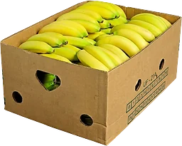 Bananlåda Hel