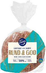 Rund & God Original