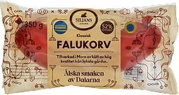 Falukorv Bit 350g Siljans Chark