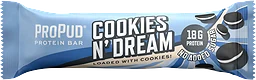 Proteinbar Cookies n´ Dream 55g NJIE