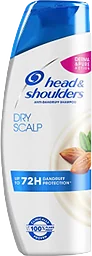 Mjällschampo Instant Dry scalp care 225ml Head & Shoulders