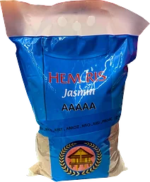 Jasminris 5kg Hem Ris