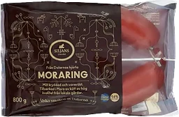 Moraring