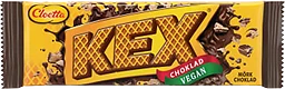 Kexchoklad Vegan 40g Cloetta