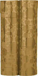 Serpentiner Guld 2-pack