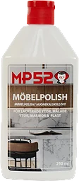 Möbelpolish 250ml MP52