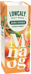 Fruktdryck Mango