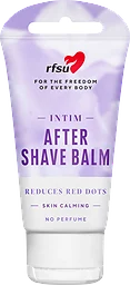 After Shave Balm Intim