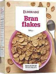 Bran Flakes
