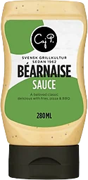 Bearnaise Sauce 280ml Caj P