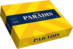 Chokladpraliner Paradis 500g Marabou